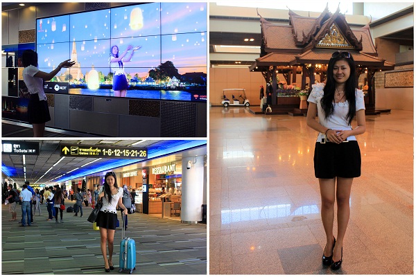du lịch Thái Lan - Pattaya